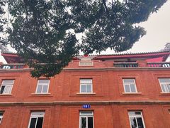 -厦门大学(思明校区)