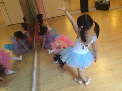 -雅米拉艺术中心(少儿舞蹈培训)