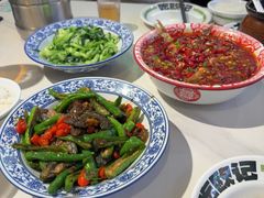 -欧记大排档·景德菜(上海首店)