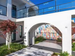 -玉渡山自然风景区