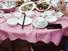 -顺利靓汤酒楼(横荷店)