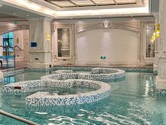 -大连金石滩绿发温泉假日酒店
