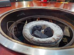 -草本味·市井羊肉馆(新开铺总店)