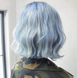 -BHG Hair Salon