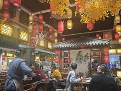 -钵家大院·地道湖北菜(江夏·大花岭店)