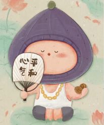 -心联形象设计·流星染
