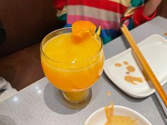 -巴奴毛肚火锅(悠唐购物中心店)