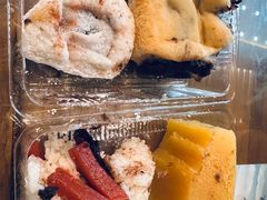 -清真·白记年糕(牛街北口店)