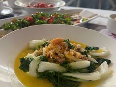 -野蔓果·山野菜(西湖景区·龙井茶田店)