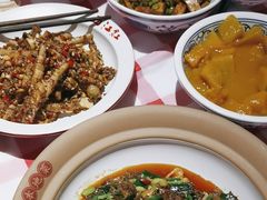 -西江红·株洲本地菜(滨江南路店)