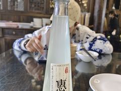 -二泉园老菜馆·百年无锡菜