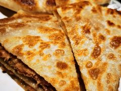 -河沿肉饼Beijing Pie(东华门店)