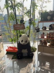 -IMON·HANSA潮玩玩偶毛绒玩具(通州万象汇店)