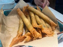 -刀板香·安徽菜(国购IFC店)