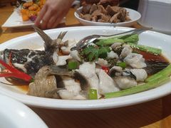 -德胜轩正宗顺德菜(宝安沙井会展中心店)