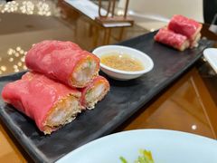 脆皮红米肠-豫璟轩中餐厅(南昌万怡店)