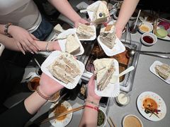 -海底捞火锅(城阳万象汇店)