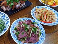 -豫掌柜饸饹面·烩面(秀沿路店)