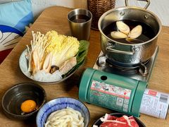 -多多关照·关东煮·寿喜锅(茂名北路店)