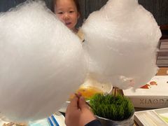 -小大董·烤鸭(王府井apm店)