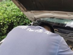 -李师傅修车连锁(万柳店)