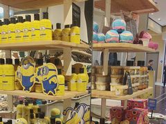 -LUSH(威尼斯人店)