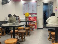 -卓粤拉肠(红庙店)