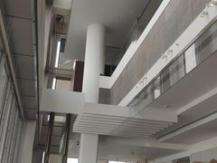 大堂-北京柏悦酒店·锦庭餐厅Dining Room