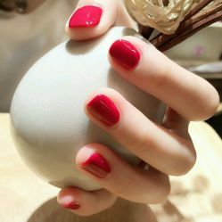 -隅日式美甲美睫專門店