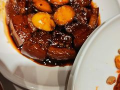 -大鸭梨烤鸭店(花园村店)