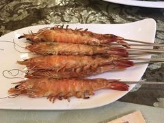-老虎滩船说·海胆水饺·大连海鲜(老虎滩店)