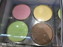 -非烤勿扰韩料自助烤肉(松山湖万科店)