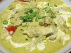 -Siam泰餐厅(水上公园店)