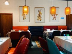 大堂-雲蜀龙阁·金牌水煮鱼(方庄店)