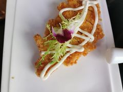 -忘忧草融合私房菜(红鼎国际店)