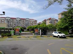 -停车场(灯辉支路)