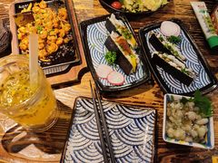 -小川洋风料理(江汉路店)
