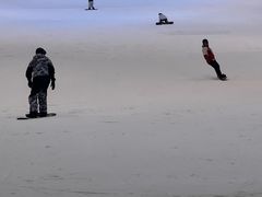 -绍兴启迪乔波冰雪世界