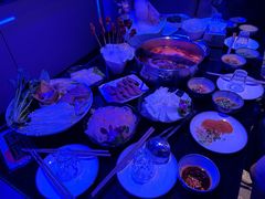 -唯爱KTV聚会餐厅(仙林东城汇店)