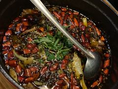 -烛影拾光观景餐厅·创意菜·摄影·小提琴(大唐不夜城店)