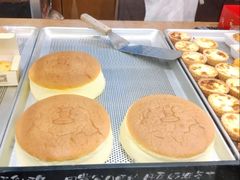-西村叔叔的店·面包·甜品·蛋糕(崂山丽达店)
