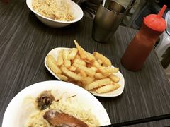 -新记餐厅(香槟大厦店)