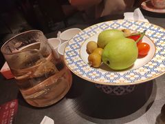 -知楚•精致湖北菜(武商MALL店)
