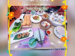 -点都德(龙之梦店)