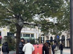 -比斯特上海购物村精品奥特莱斯
