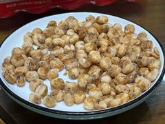 -芦茨金富饭庄·25年老字号·专做稻草鸡