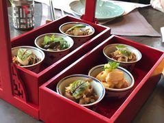 -西安凯悦酒店·湖畔中餐厅