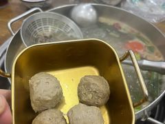-刘少华贵州小黄牛·鲜牛肉火锅(总店)