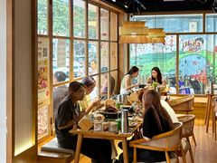 -海云台韩式汤饭·13年匠心韩料(南山店)