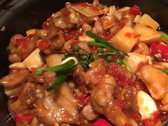 -粗茶淡饭·隐庐私厨(东亭店)